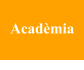 Acadmia