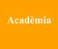 Acadmia